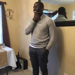 Meet your Posher, Karim